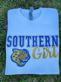 Southern Girl Shirt — image 1