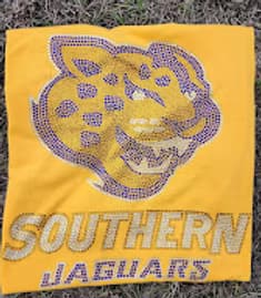 Southern Jaguar Shirt — image 1
