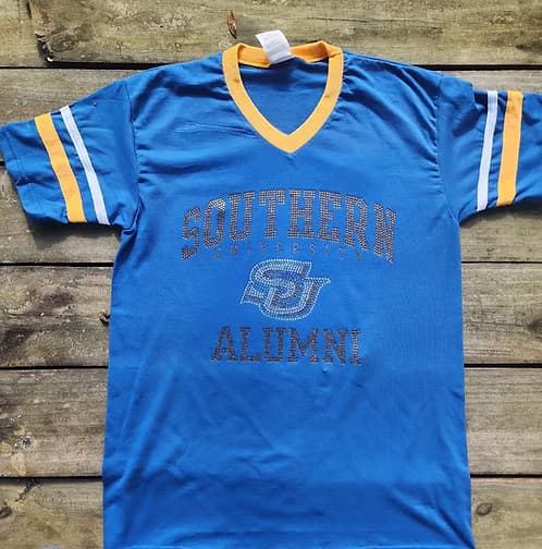Jersey Style Shirt — image 1