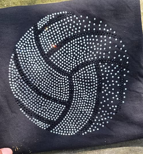 Only Volleyball Shirt — image 1