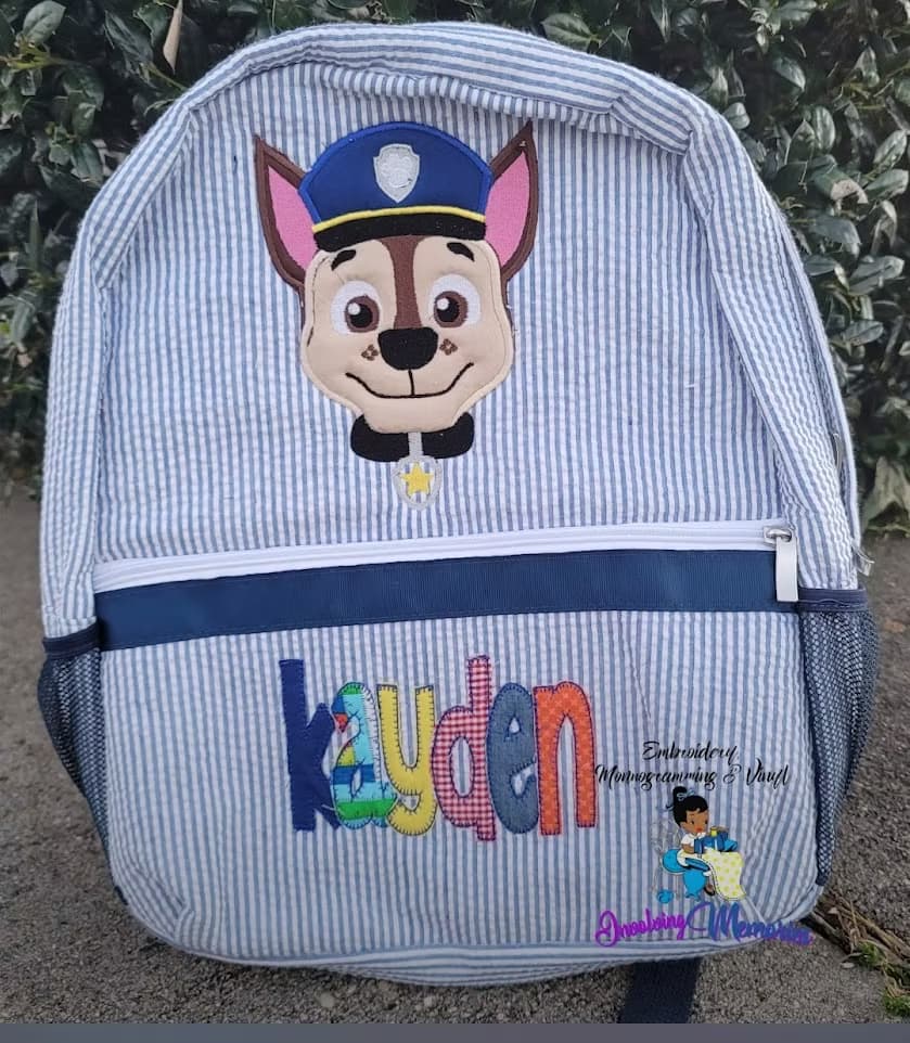 Paw Patrol
