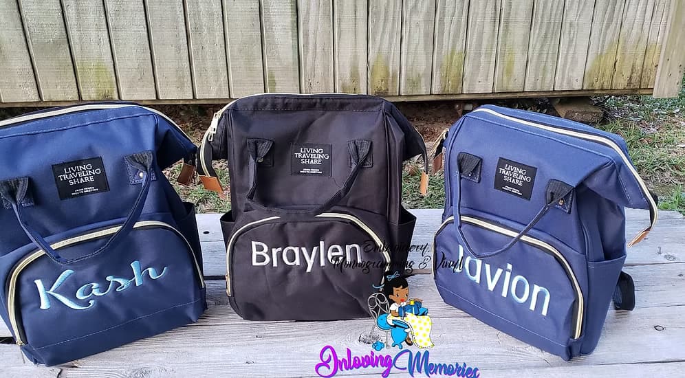 Multi Purchase Bags