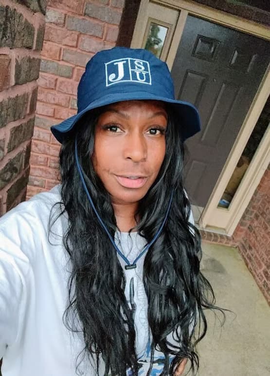 JSU Bucket Hat