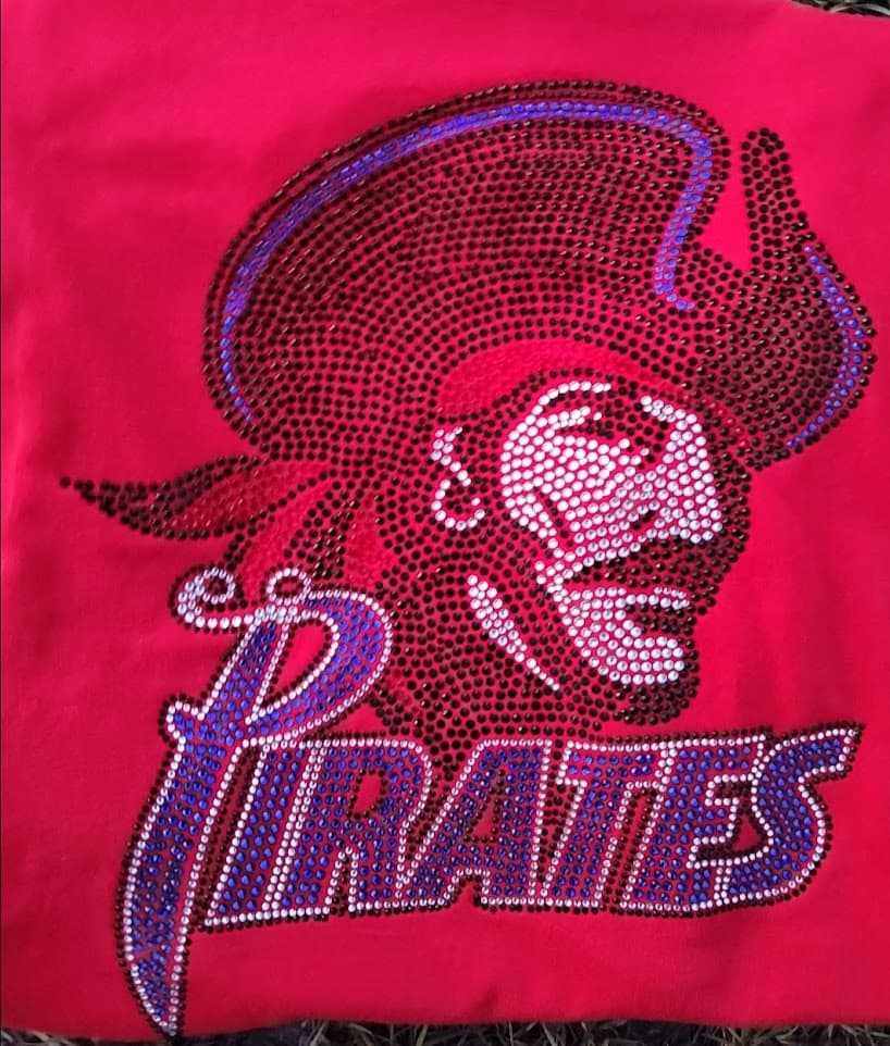 Pass Christian Pirates