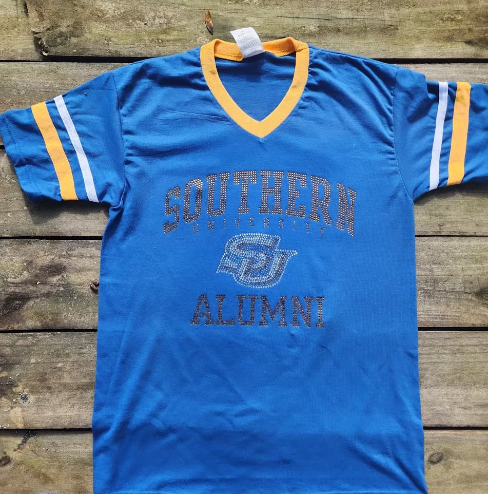 Jersey Style Shirt — image 1