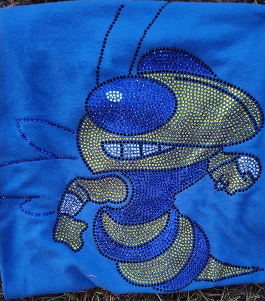 St Martin Yellow Jackets — image 1