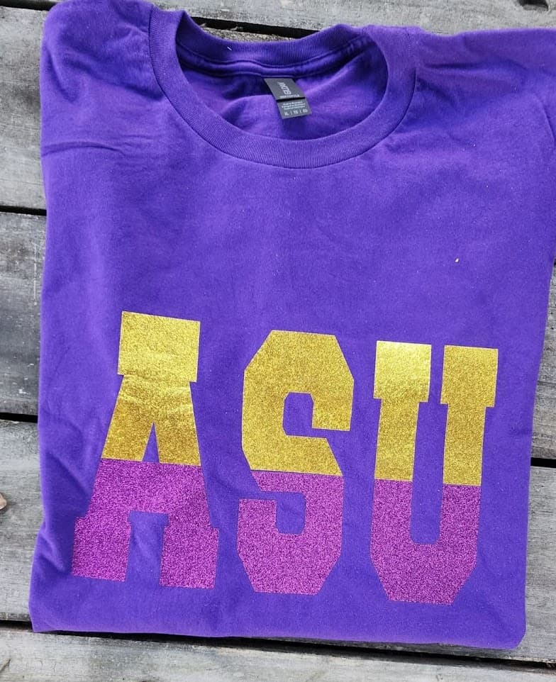 Alcorn ASU — image 1