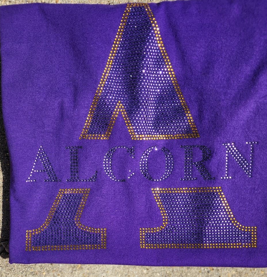 Alcorn Pyramid — image 1