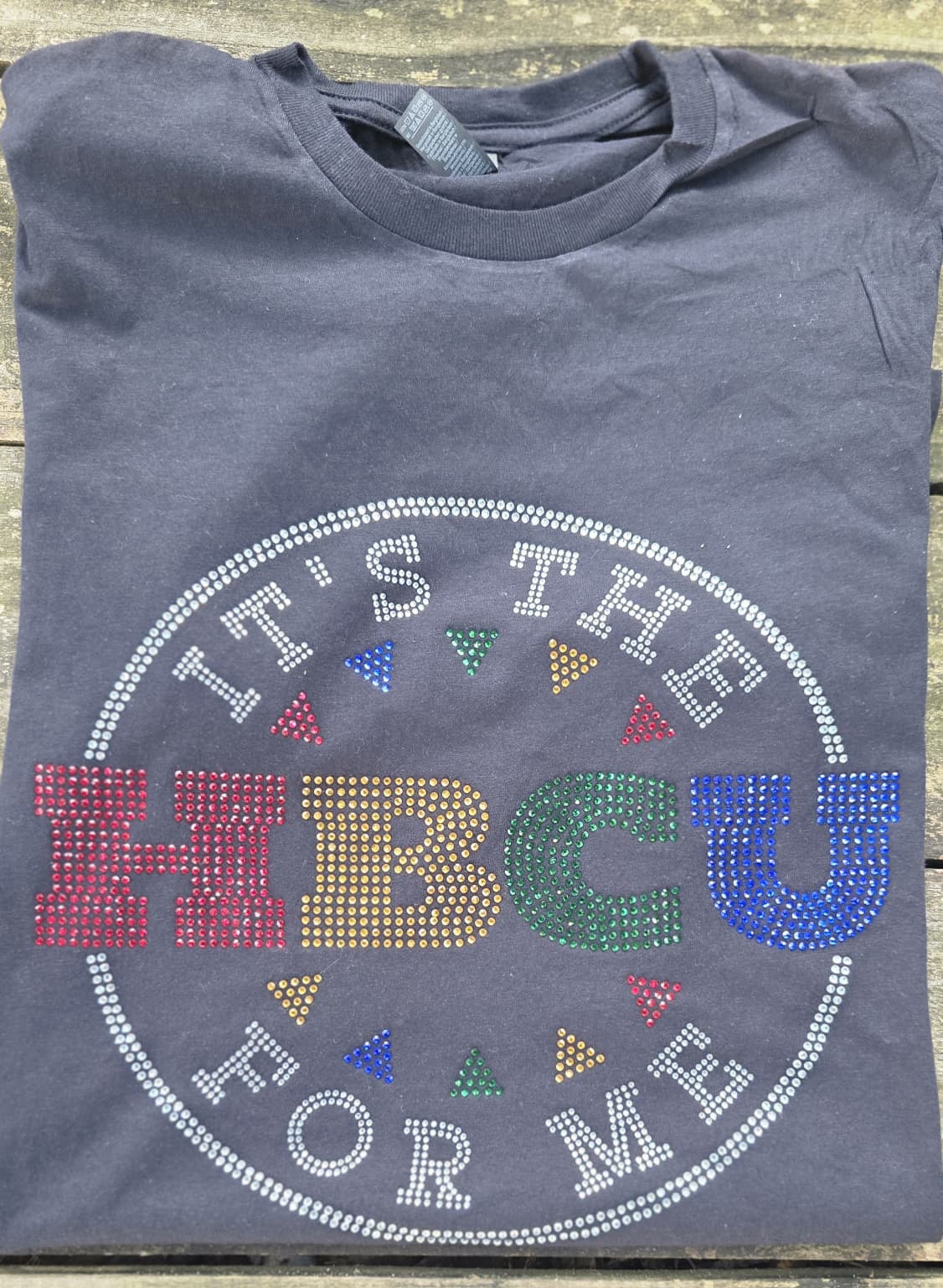 HBCU For Me — image 1
