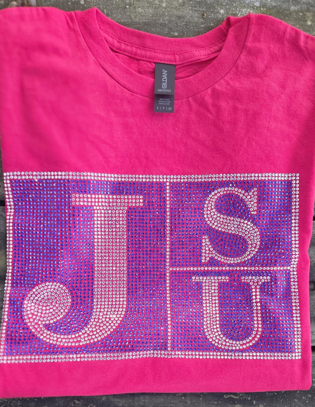 Pink JSU — image 1