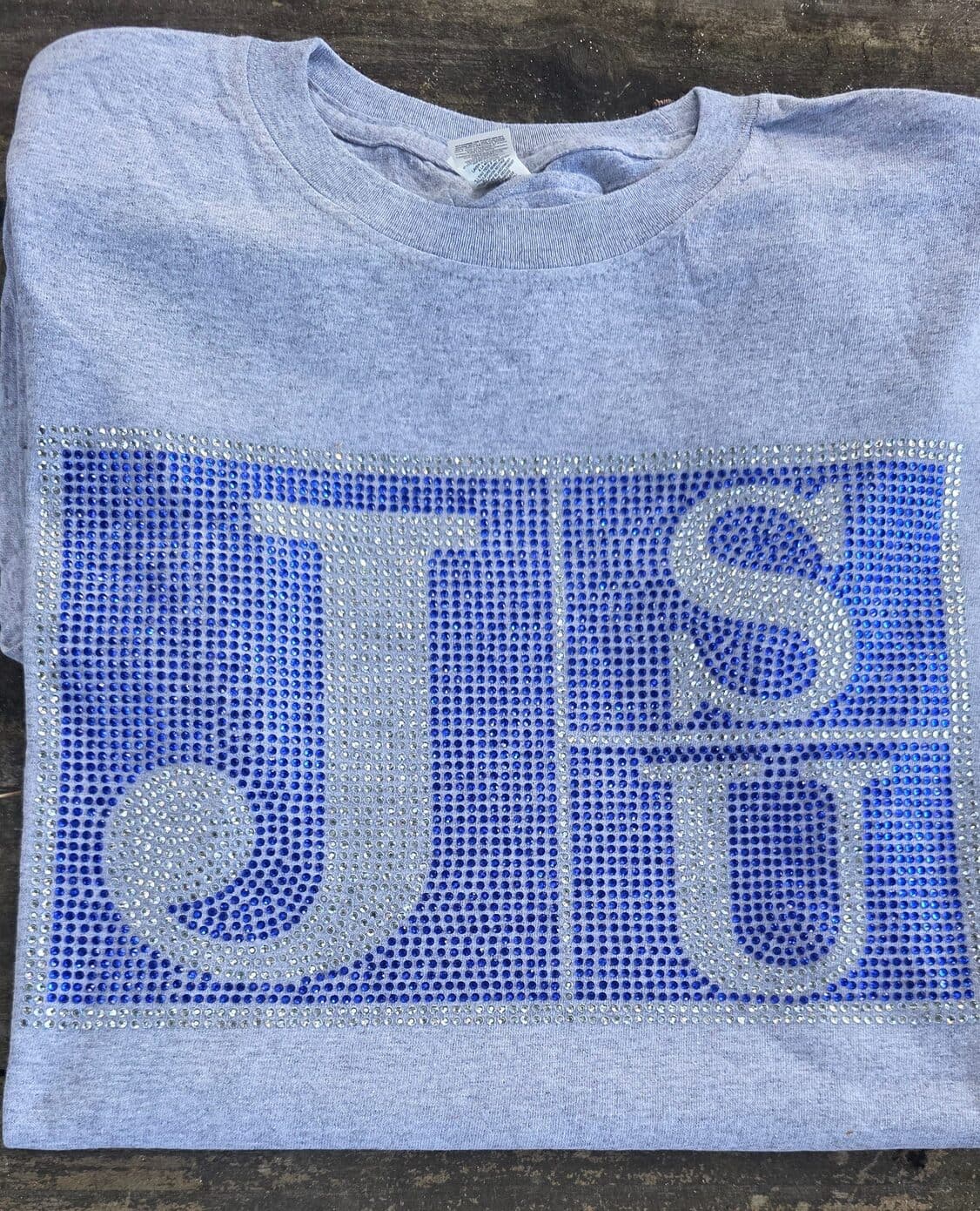 Gray JSU — image 1