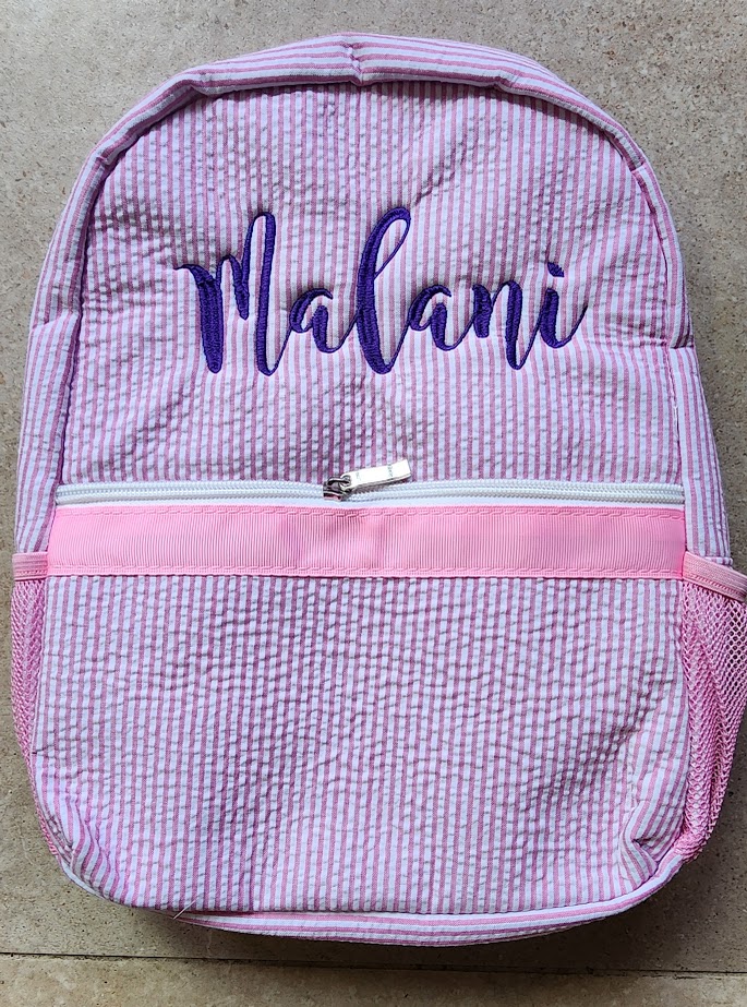 Bags