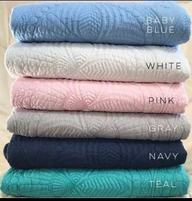 Baby baby Blankets